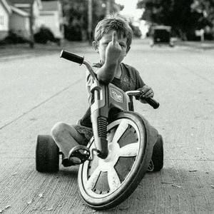 Meet your Posher, Ectore